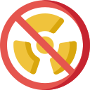 no nuclear 