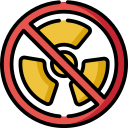 no nuclear 