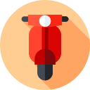 Vespa icon