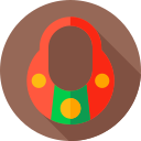 Collar icon