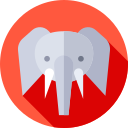 Elefante icon