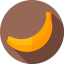 Banana icon