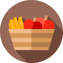 Frutas icon