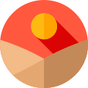 Desierto icon