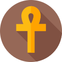 Ankh icon