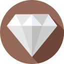 Diamante icon