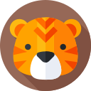 Tigre icon