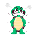 tortuga icon