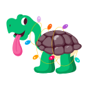 tortuga icon