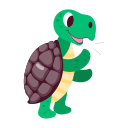 tortuga icon