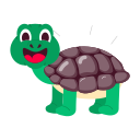 tortuga icon