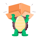 tortuga icon