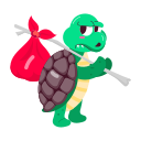 tortuga icon