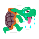 tortuga icon