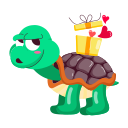 tortuga icon