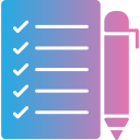 lista de tareas icon