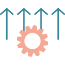 mejora de procesos icon