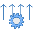 mejora de procesos icon