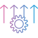 mejora de procesos icon