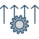 mejora de procesos icon