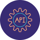 api icon