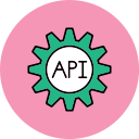 api icon