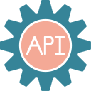 api icon