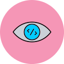 visión icon