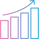 análisis de datos icon