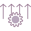 mejora de procesos icon