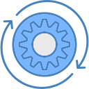 iteración icon