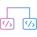 desarrollo de software icon