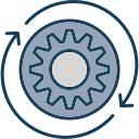 iteración icon