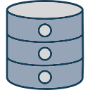 base de datos icon