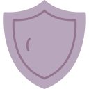 escudo de seguridad icon