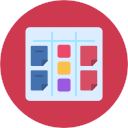 kanban icon