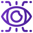 visión icon