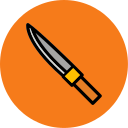 cuchillo icon