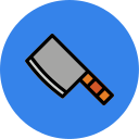 cuchillo icon