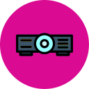 proyector icon