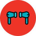 auriculares icon