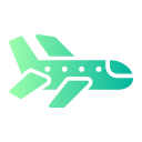 avión icon