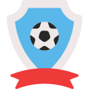 club de fútbol icon