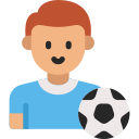 futbolista icon