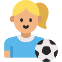 futbolista icon