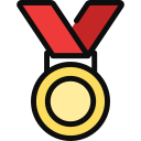 Medal icon