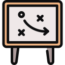 Strategy icon