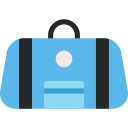 bolsa de deporte icon