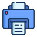 impresora icon