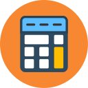 calculadora icon